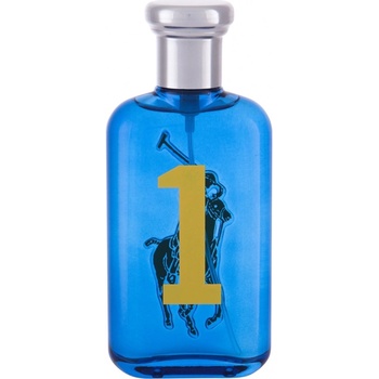 Big Pony 1 Blue EDT